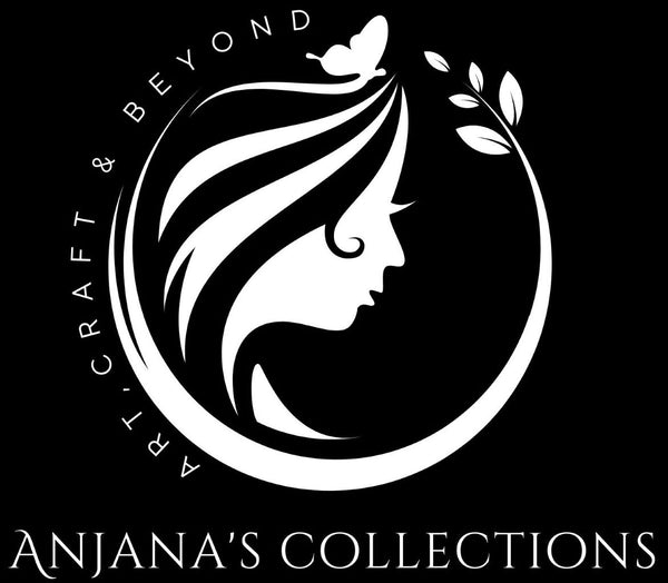 Anjana's Collections logo