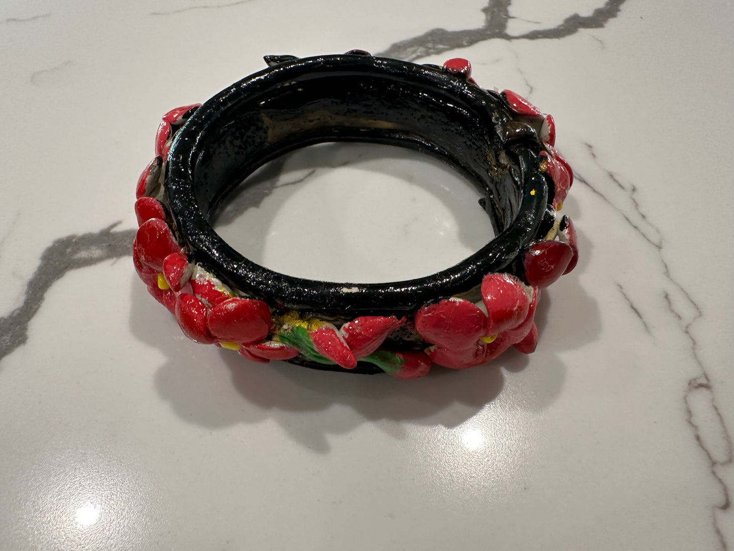 Artificial Clay Jewelry - Bangle