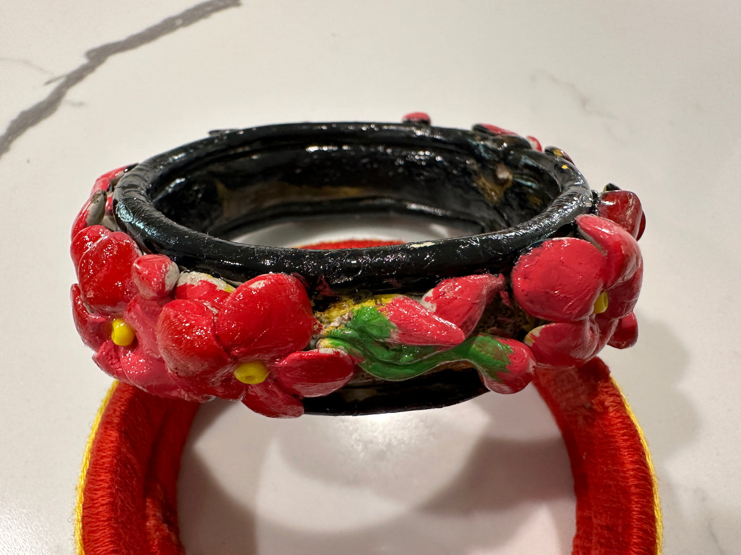 Artificial Clay Jewelry - Bangle