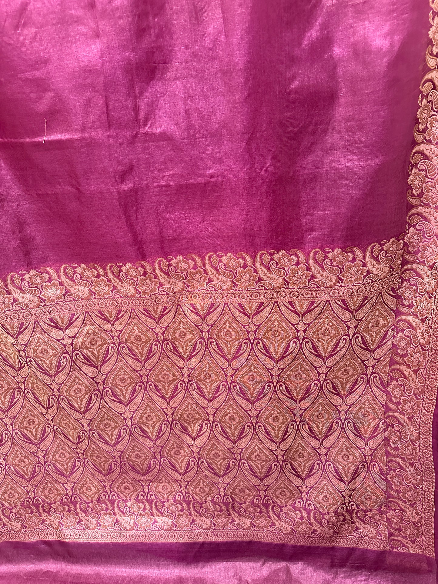 Chhattisgarh Tussar - Wine