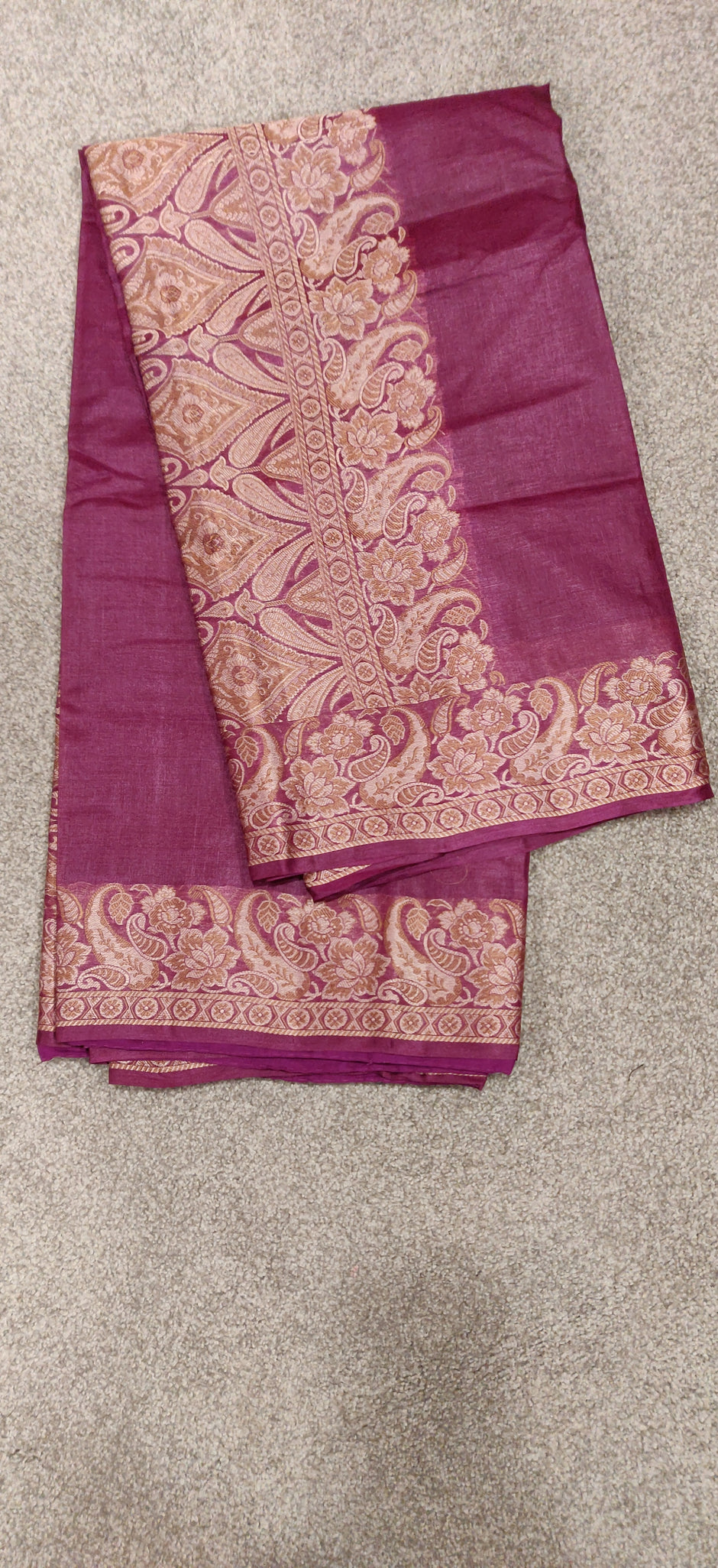 Tussar Sarees – Anjana's Collections