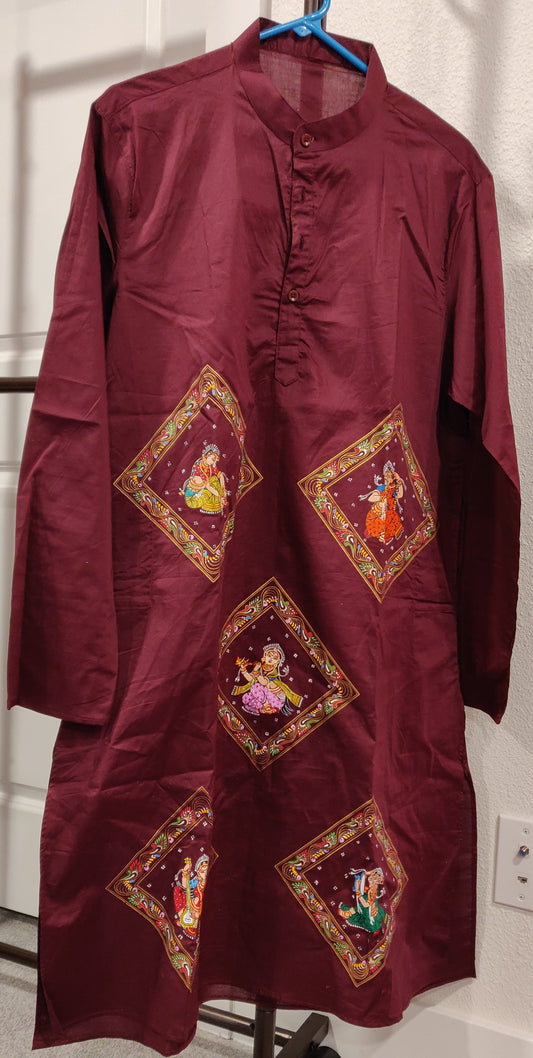 Kurta