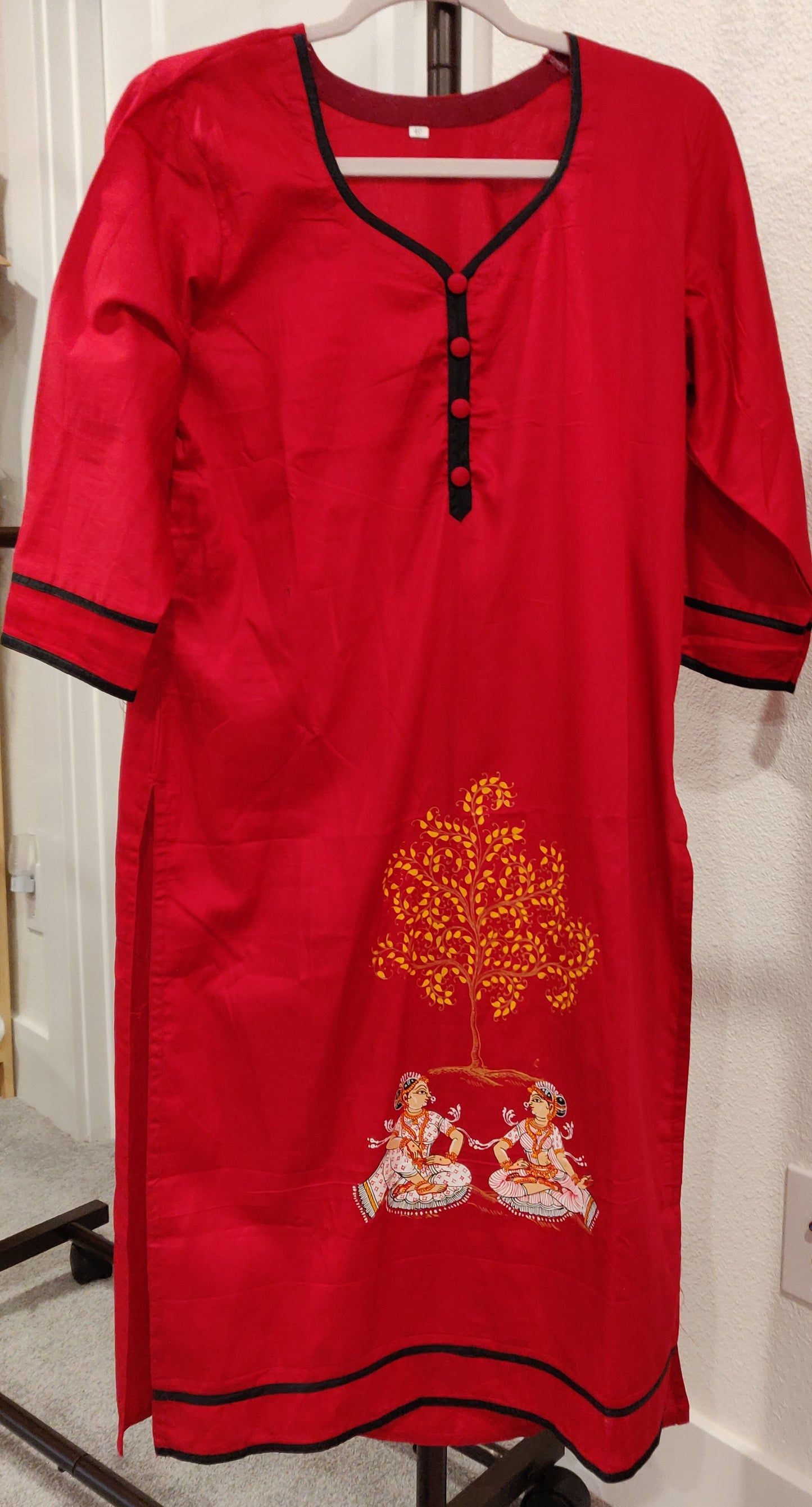 Kurti