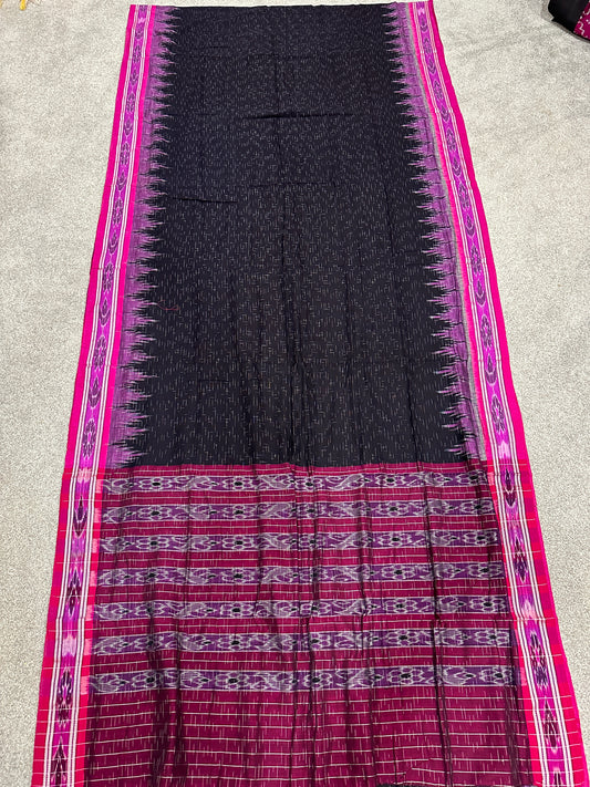 Odisha ikkat in Cotton