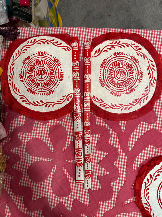 Hand Fan